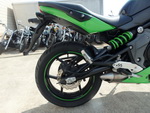�������� �� ������ �������� Kawasaki ER-4F Ninja400R 2012 ���� 15
